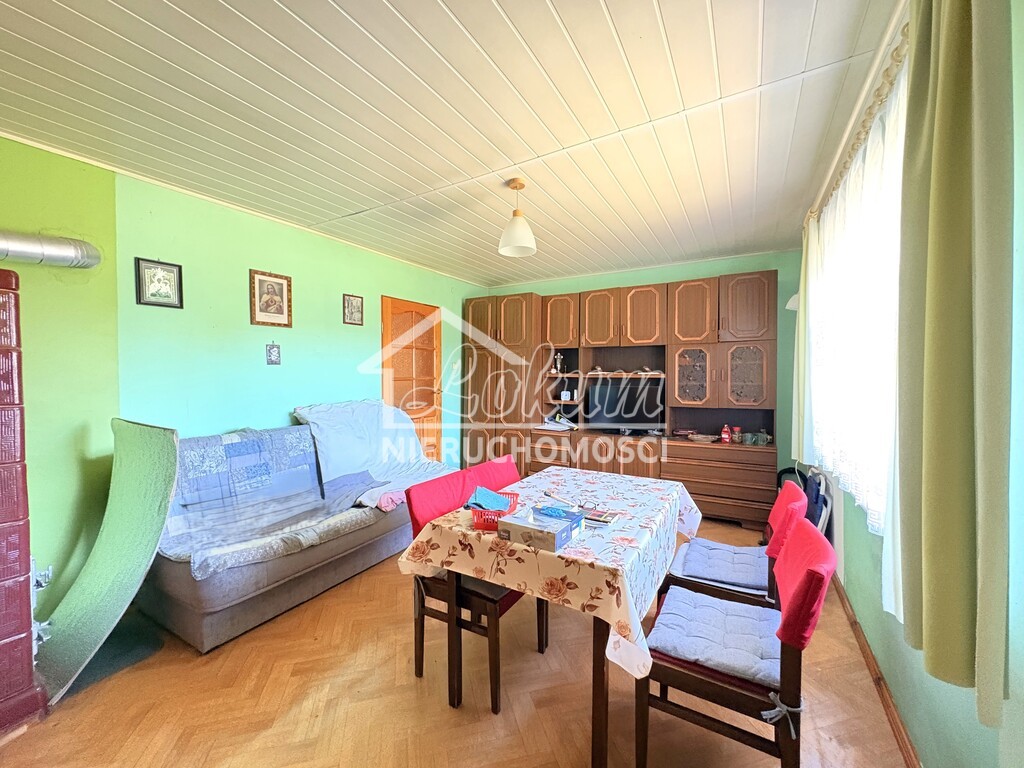 Dom 51,2 m², Świerzno, Ogrodowa - zdjęcie 13