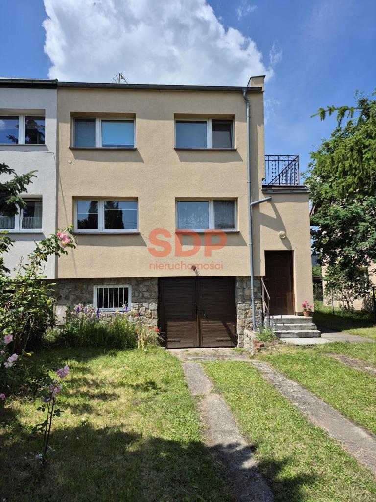 Dom 150 m², Radwanice, Starowiejska - zdjęcie 1