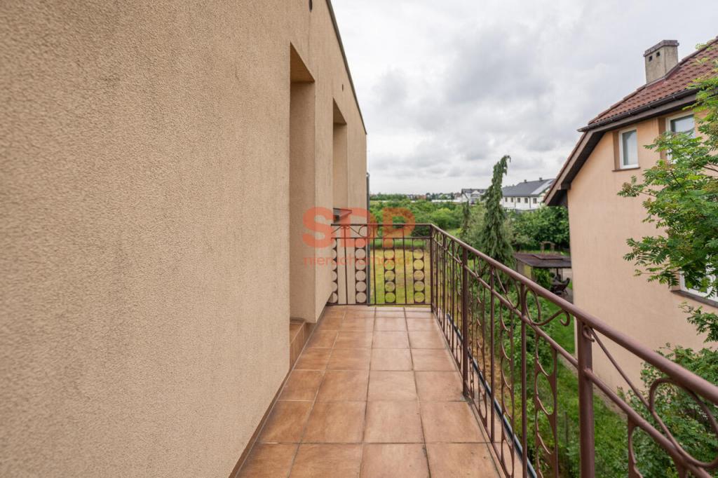 Dom 150 m², Radwanice, Starowiejska - zdjęcie 9