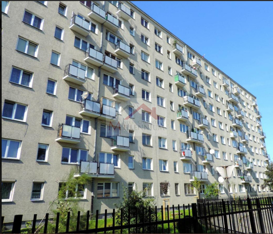 Mieszkanie 29 m², Warszawa, Bielany, Marymoncka - zdjęcie 1