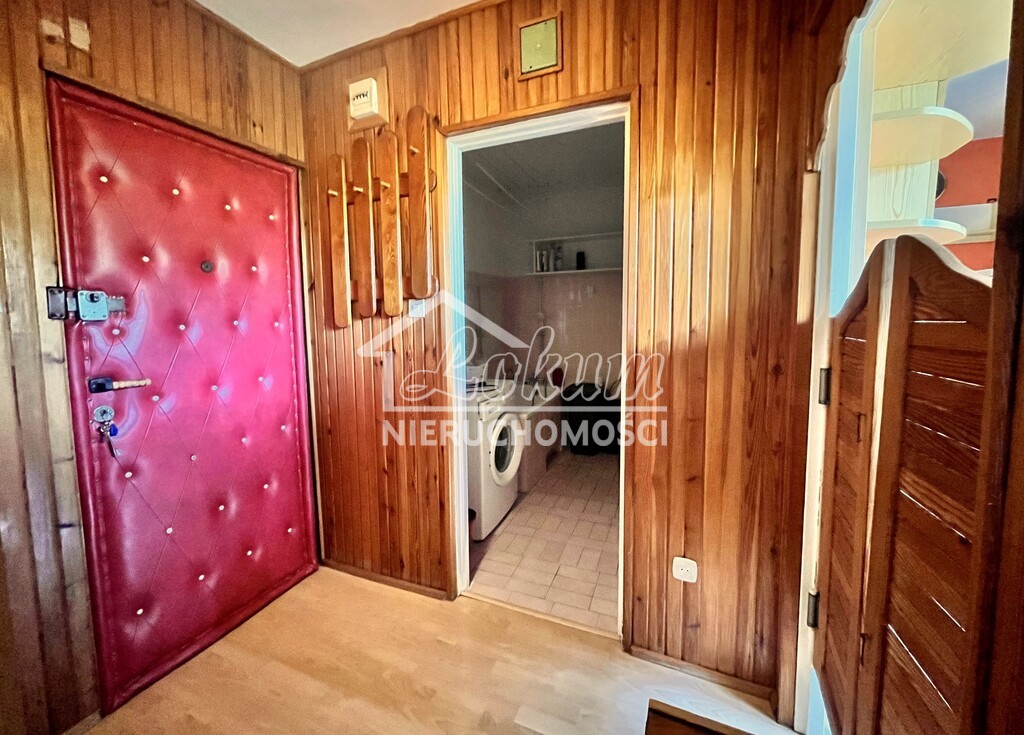 Mieszkanie 35,81 m², Szczecin, Pogodno, Adama Mickiewicza - zdjęcie 9