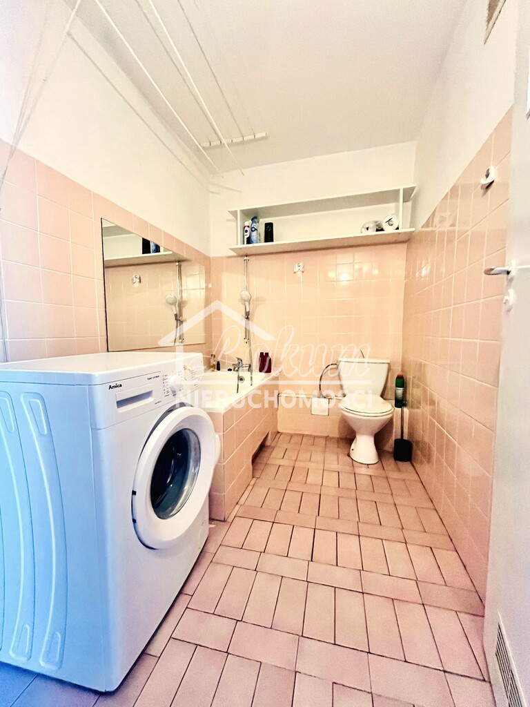 Mieszkanie 35,81 m², Szczecin, Pogodno, Adama Mickiewicza - zdjęcie 10