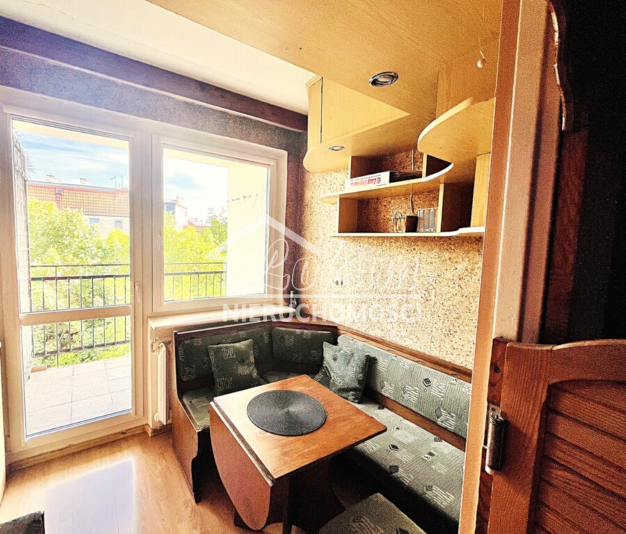 Mieszkanie 35,81 m², Szczecin, Pogodno, Adama Mickiewicza - zdjęcie 6