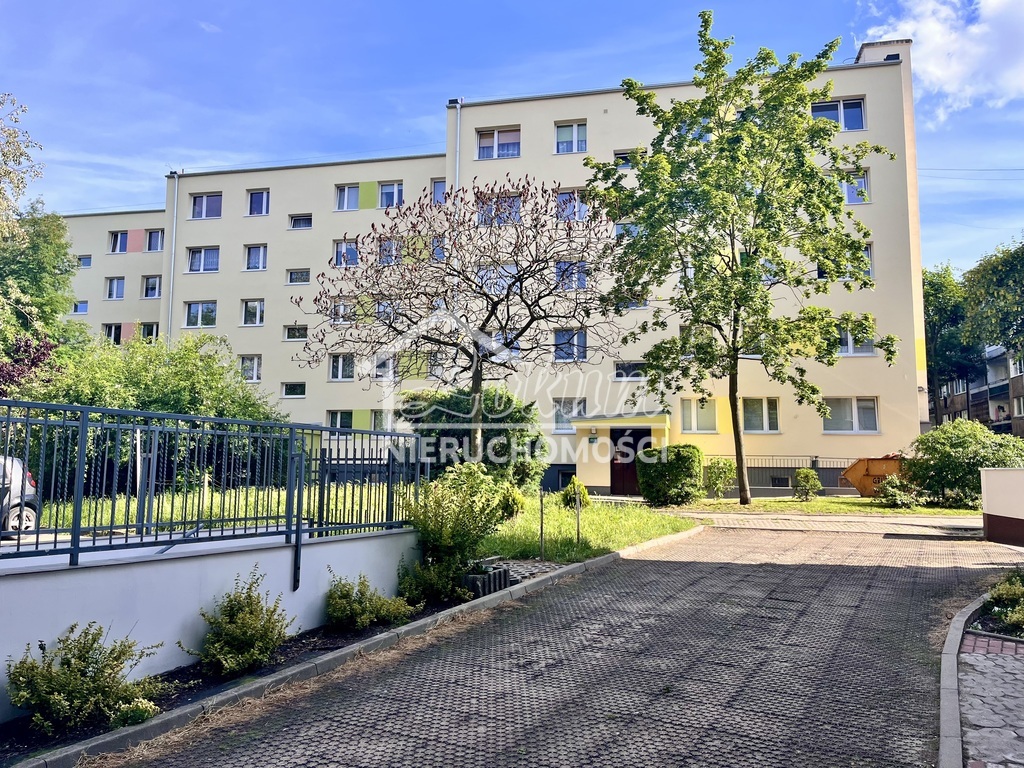 Mieszkanie 35,81 m², Szczecin, Pogodno, Adama Mickiewicza - zdjęcie 12