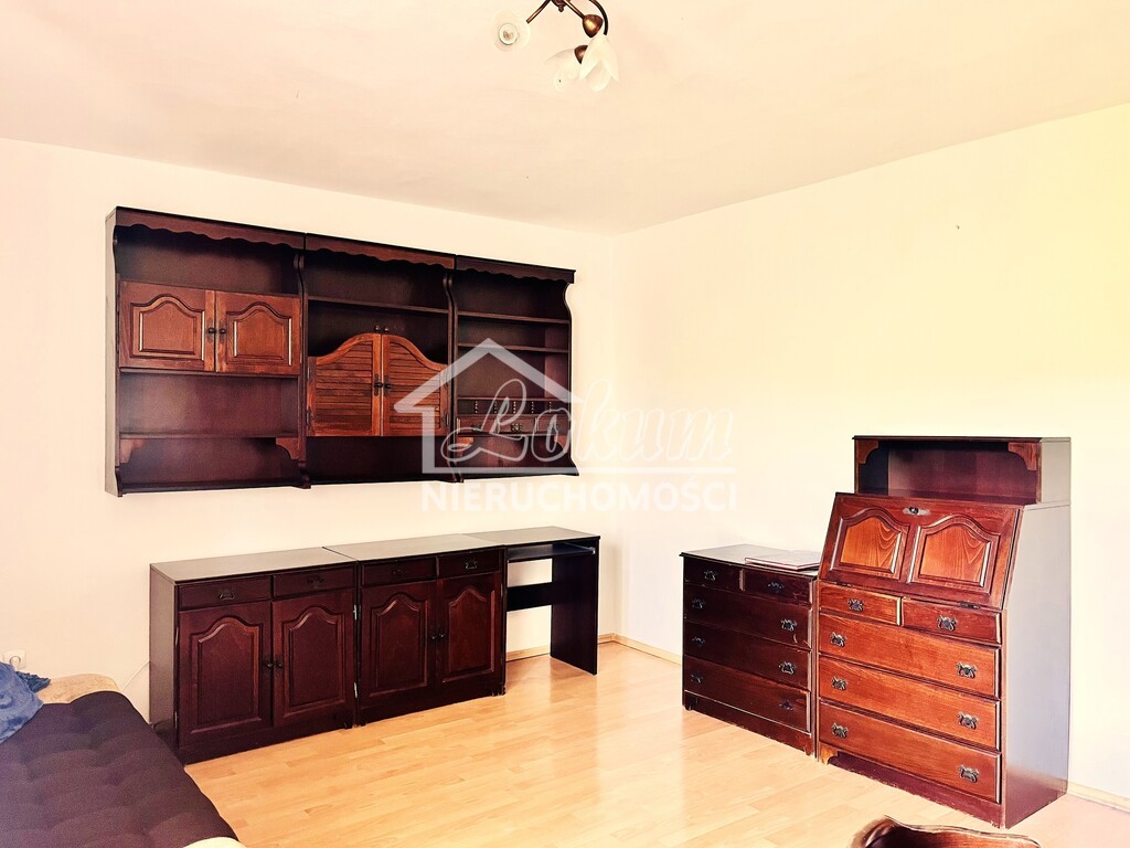 Mieszkanie 35,81 m², Szczecin, Pogodno, Adama Mickiewicza - zdjęcie 3