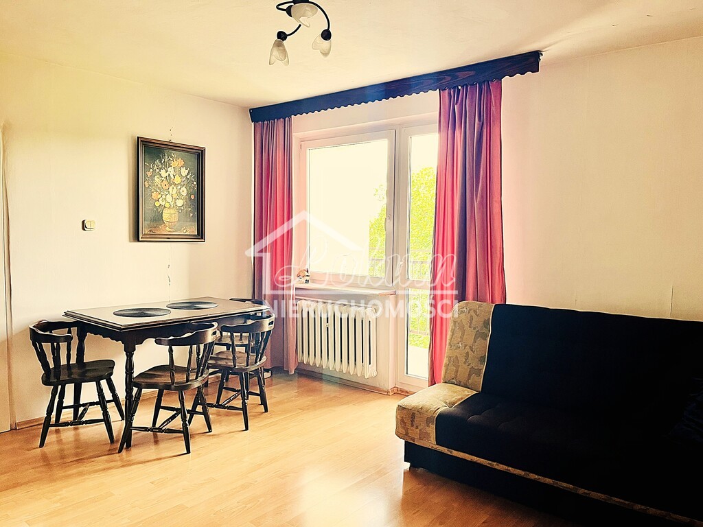 Mieszkanie 35,81 m², Szczecin, Pogodno, Adama Mickiewicza - zdjęcie 1