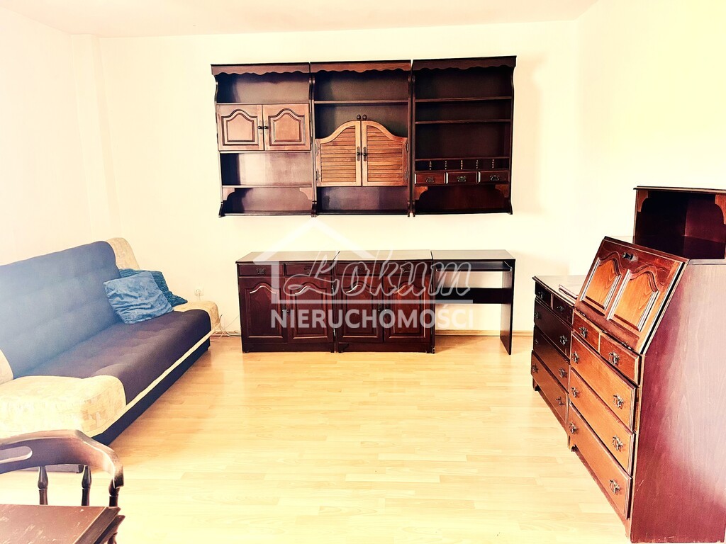 Mieszkanie 35,81 m², Szczecin, Pogodno, Adama Mickiewicza - zdjęcie 4