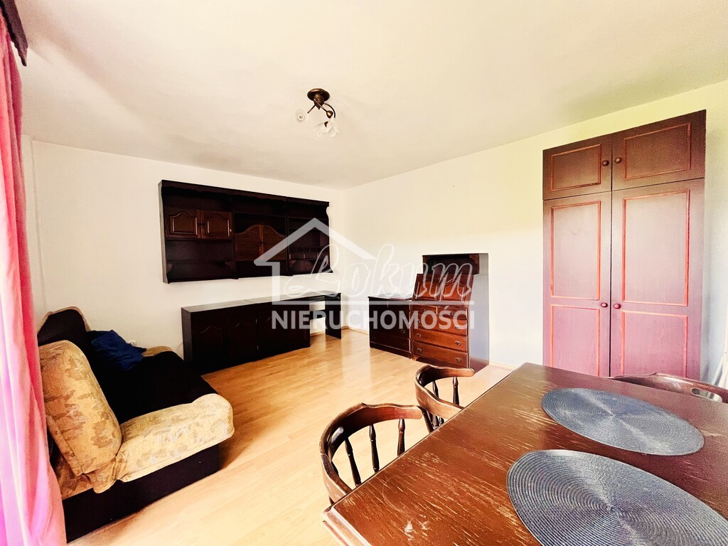 Mieszkanie 35,81 m², Szczecin, Pogodno, Adama Mickiewicza - zdjęcie 2
