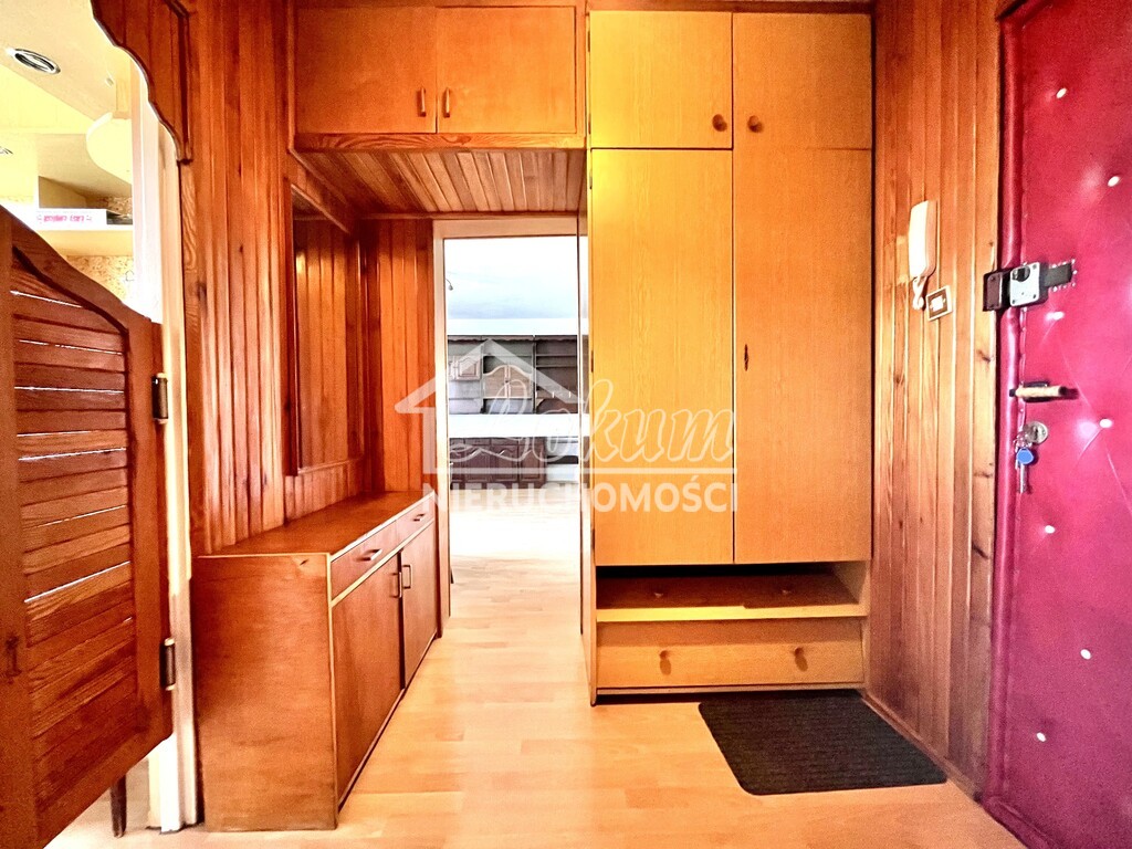 Mieszkanie 35,81 m², Szczecin, Pogodno, Adama Mickiewicza - zdjęcie 8