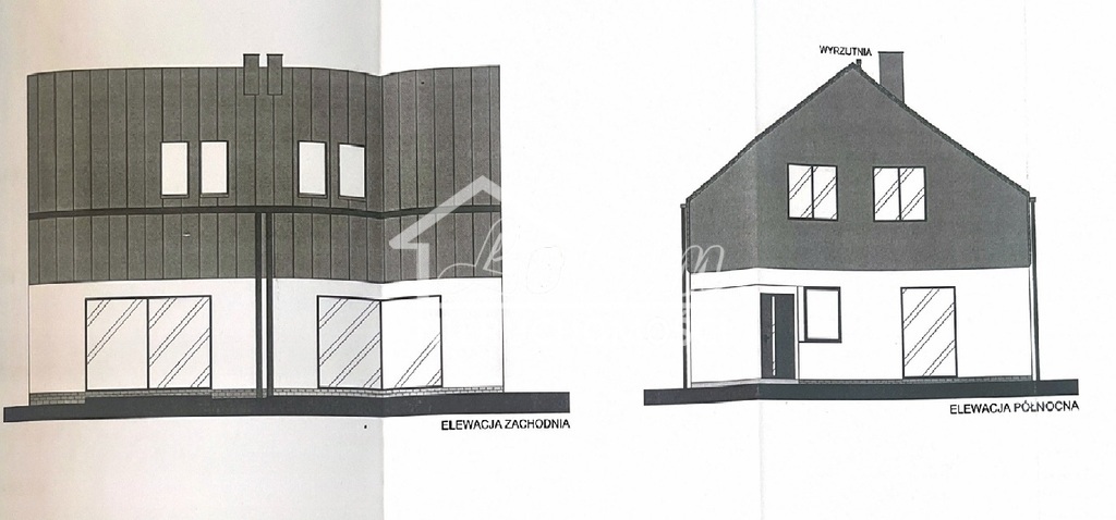 Działka budowlana 1350 m², Mierzyn - zdjęcie 10