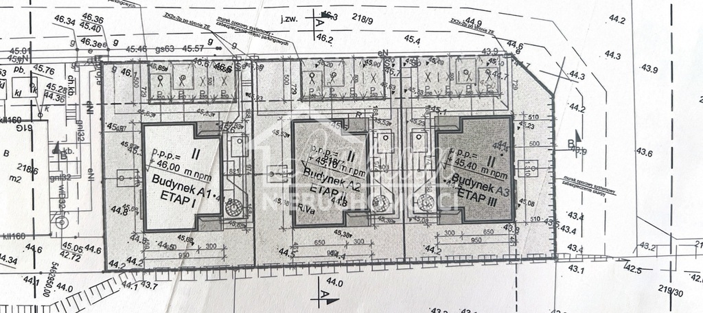 Działka budowlana 1350 m², Mierzyn - zdjęcie 9