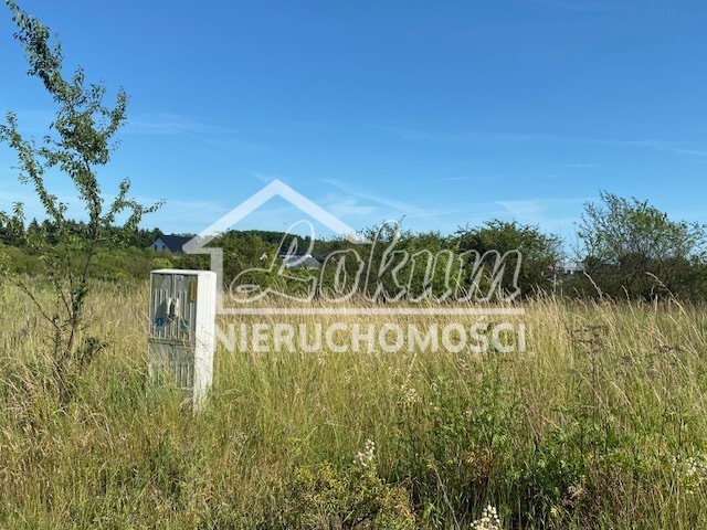 Działka budowlana 1350 m², Mierzyn - zdjęcie 11