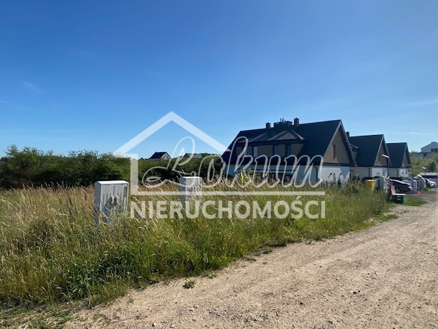 Działka budowlana 1350 m², Mierzyn - zdjęcie 10