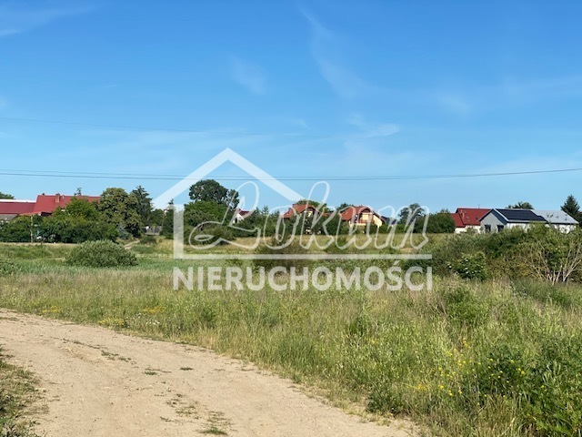 Działka budowlana 1350 m², Mierzyn - zdjęcie 9