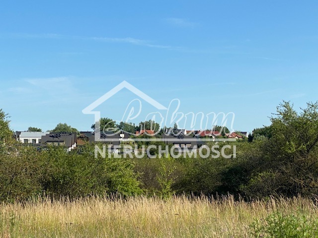 Działka budowlana 1350 m², Mierzyn - zdjęcie 14