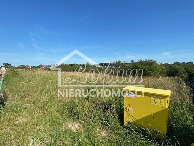 Działka budowlana 1350 m², Mierzyn - zdjęcie 12