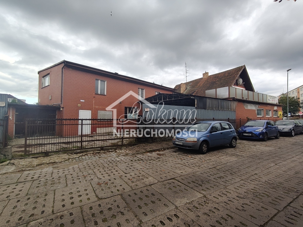 Lokal biurowy na sprzedaż, 417 m², Szczecin - zdjęcie 7