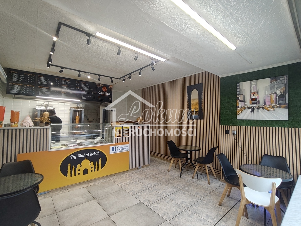 Lokal biurowy na sprzedaż, 417 m², Szczecin - zdjęcie 2