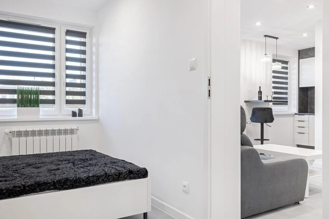 Mieszkanie 32 m², Czerwionka-Leszczyny, Jana Furgoła - zdjęcie 8