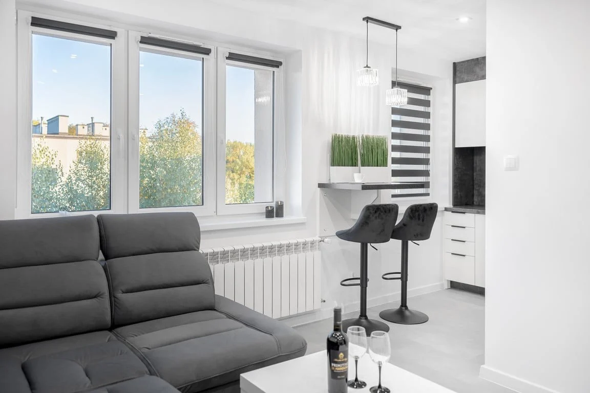 Mieszkanie 32 m², Czerwionka-Leszczyny, Jana Furgoła - zdjęcie 1
