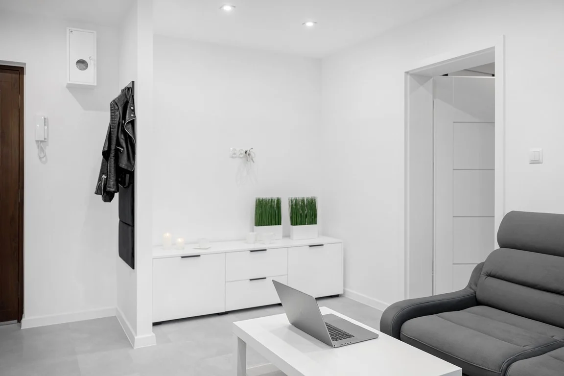 Mieszkanie 32 m², Czerwionka-Leszczyny, Jana Furgoła - zdjęcie 2