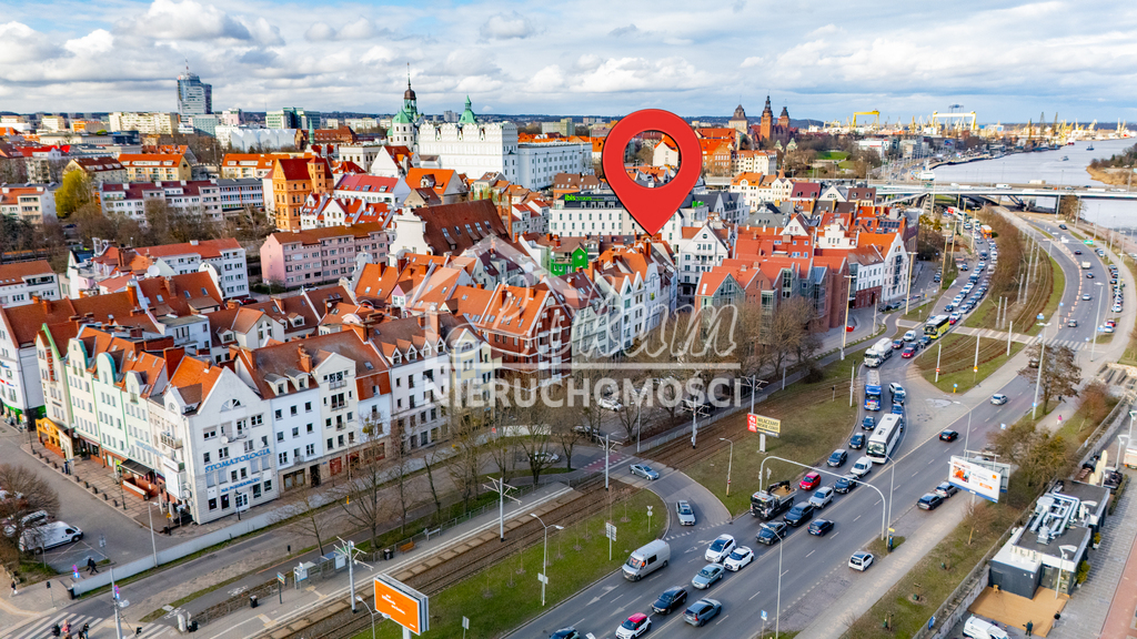 Lokal usługowy do wynajęcia, 51,49 m², Szczecin - zdjęcie 10