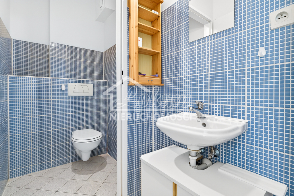 Lokal usługowy do wynajęcia, 51,49 m², Szczecin - zdjęcie 6
