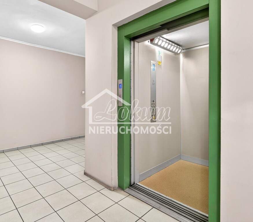 Lokal usługowy do wynajęcia, 51,49 m², Szczecin - zdjęcie 9