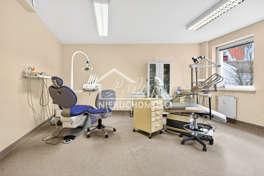 Lokal usługowy do wynajęcia, 51,49 m², Szczecin - zdjęcie 1