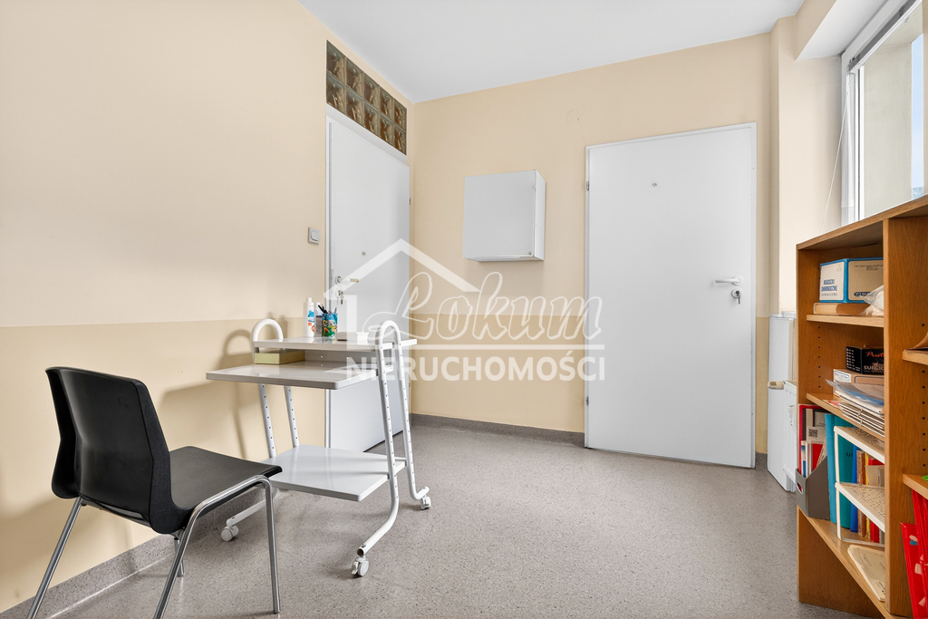 Lokal usługowy do wynajęcia, 51,49 m², Szczecin - zdjęcie 4