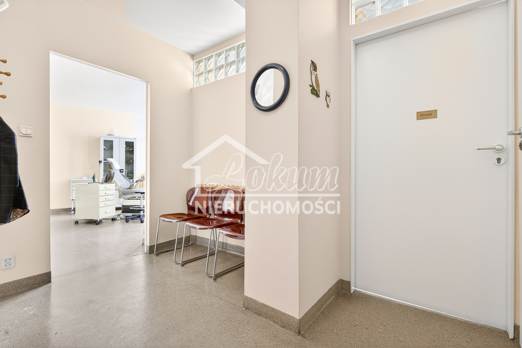 Lokal usługowy do wynajęcia, 51,49 m², Szczecin - zdjęcie 7
