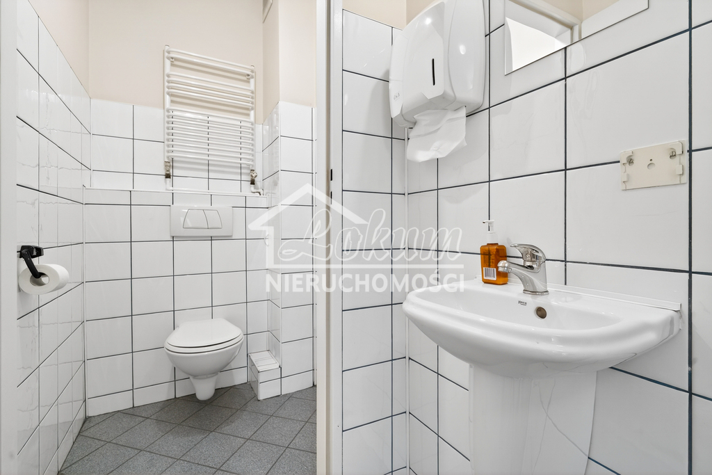 Lokal usługowy do wynajęcia, 51,49 m², Szczecin - zdjęcie 5