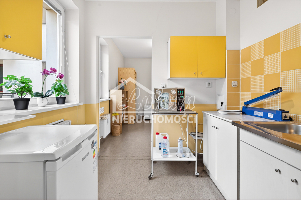 Lokal usługowy do wynajęcia, 51,49 m², Szczecin - zdjęcie 3