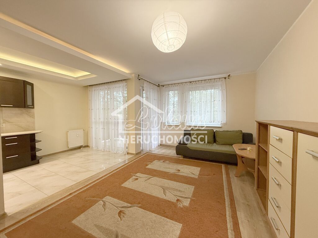 Mieszkanie 55,6 m², Police, Kardynała Stefana Wyszyńskiego - zdjęcie 2
