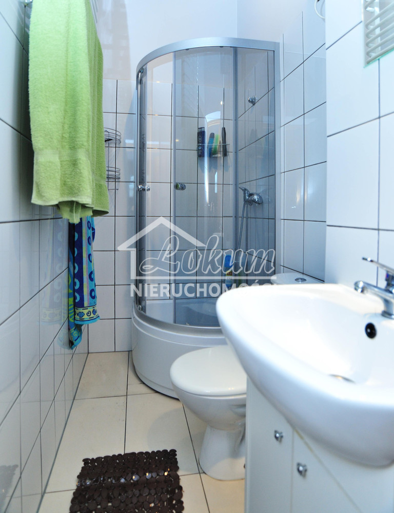 Mieszkanie 12&nbsp;m², Szczecin, Centrum, al. Piastów - zdjęcie 7