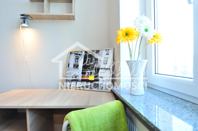 Mieszkanie 12&nbsp;m², Szczecin, Centrum, al. Piastów - zdjęcie 3