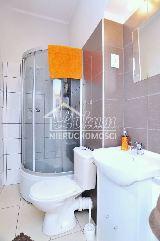 Mieszkanie 12&nbsp;m², Szczecin, Centrum, al. Piastów - zdjęcie 6