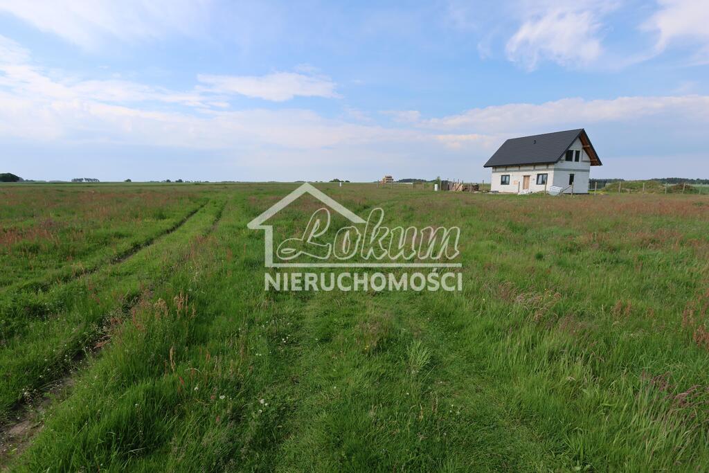 Działka rolna 948&nbsp;m², Kościuszki - zdjęcie 5