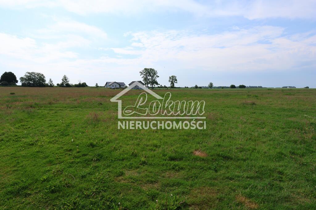 Działka rolna 948&nbsp;m², Kościuszki - zdjęcie 6