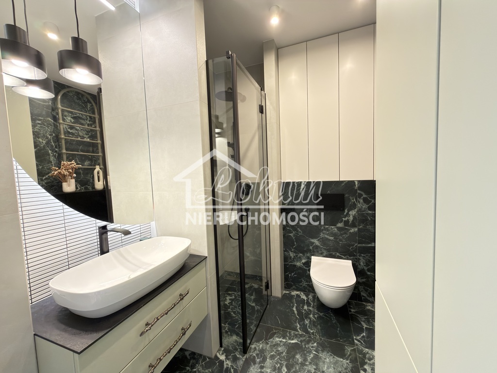 Mieszkanie 64,09&nbsp;m², Ustka, Uzdrowiskowa - zdjęcie 8