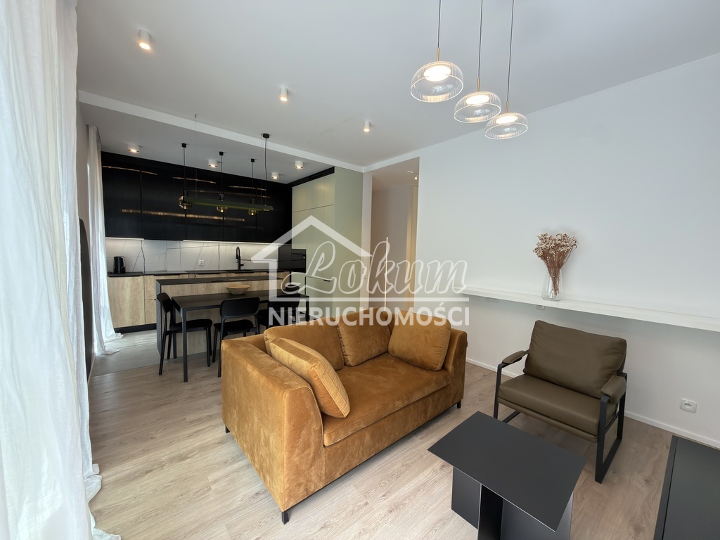Mieszkanie 64,09&nbsp;m², Ustka, Uzdrowiskowa - zdjęcie 1