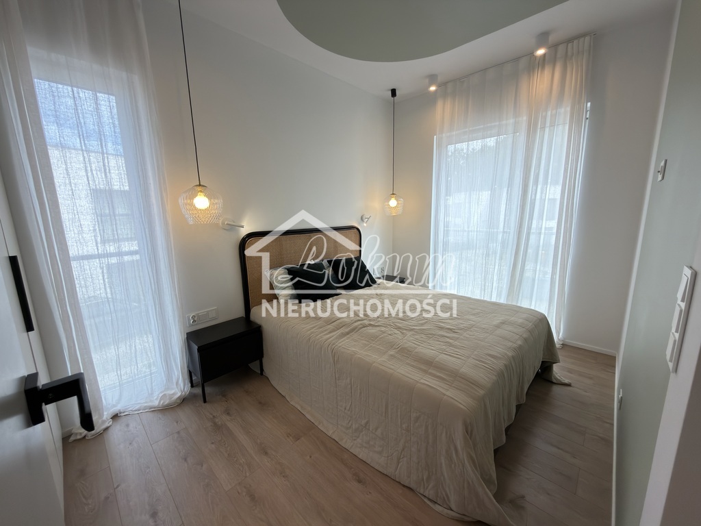 Mieszkanie 64,09&nbsp;m², Ustka, Uzdrowiskowa - zdjęcie 5