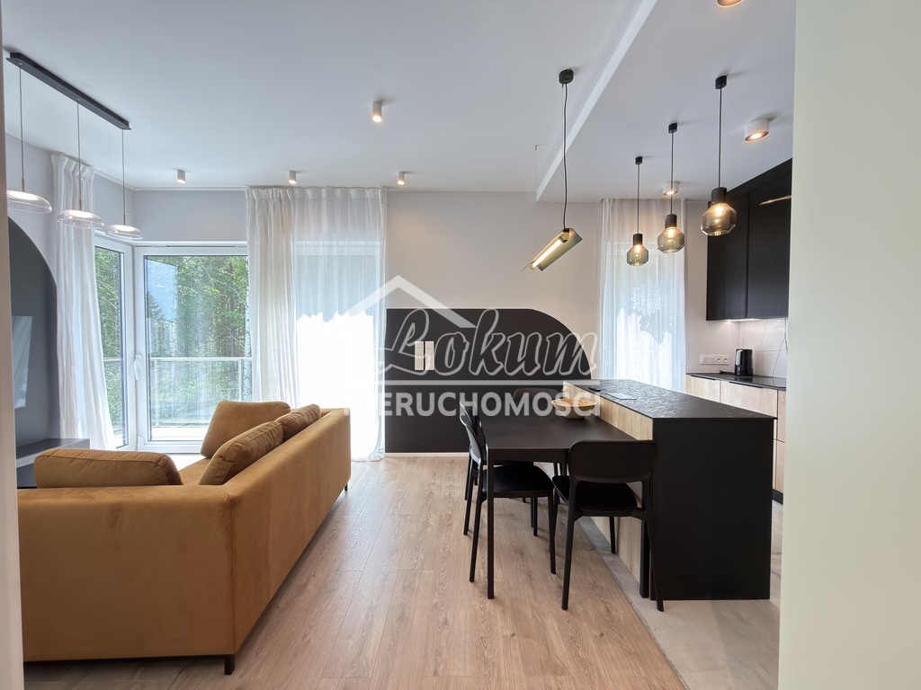 Mieszkanie 64,09&nbsp;m², Ustka, Uzdrowiskowa - zdjęcie 2