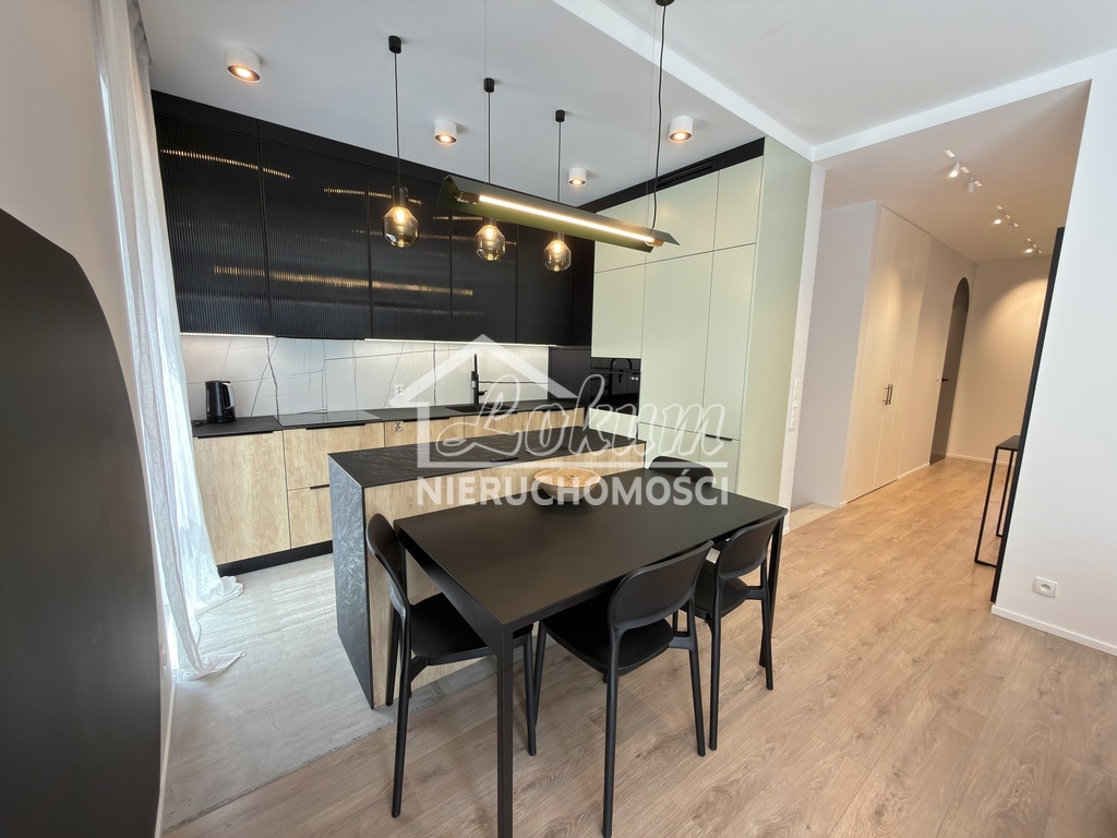Mieszkanie 64,09&nbsp;m², Ustka, Uzdrowiskowa - zdjęcie 3