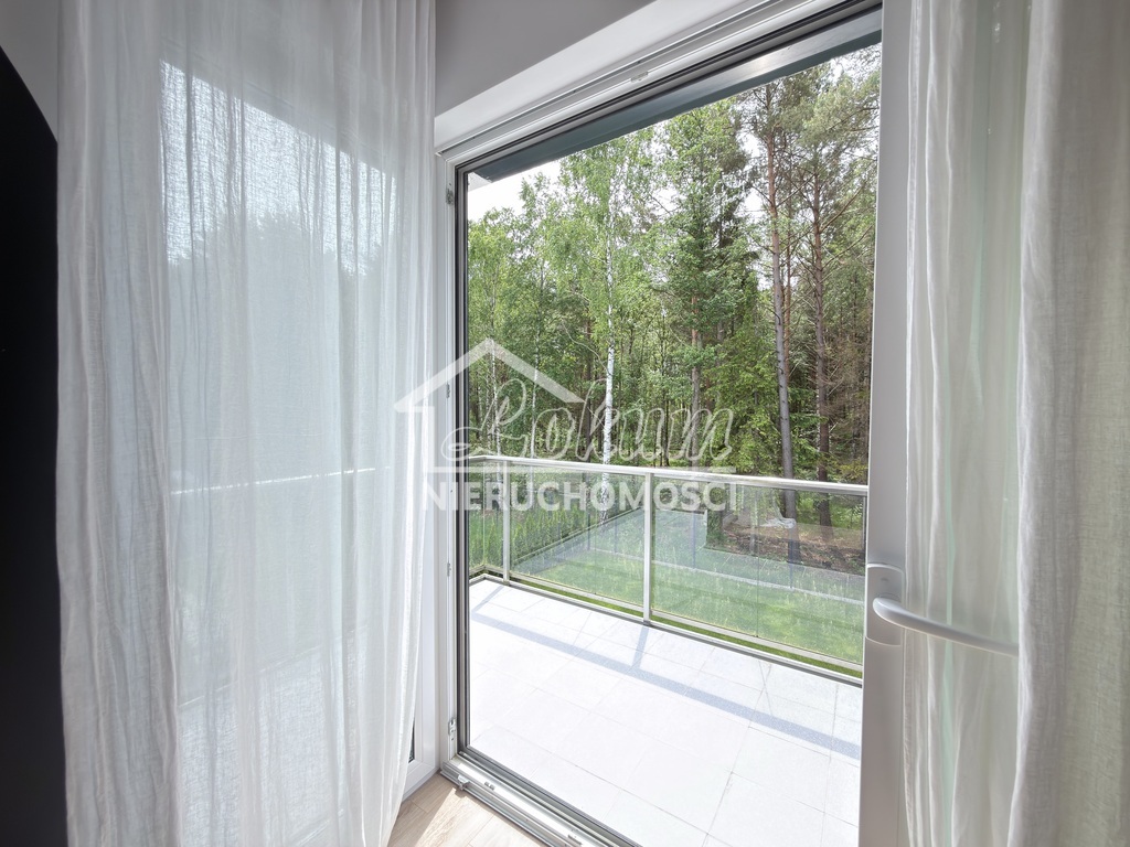 Mieszkanie 64,09&nbsp;m², Ustka, Uzdrowiskowa - zdjęcie 4