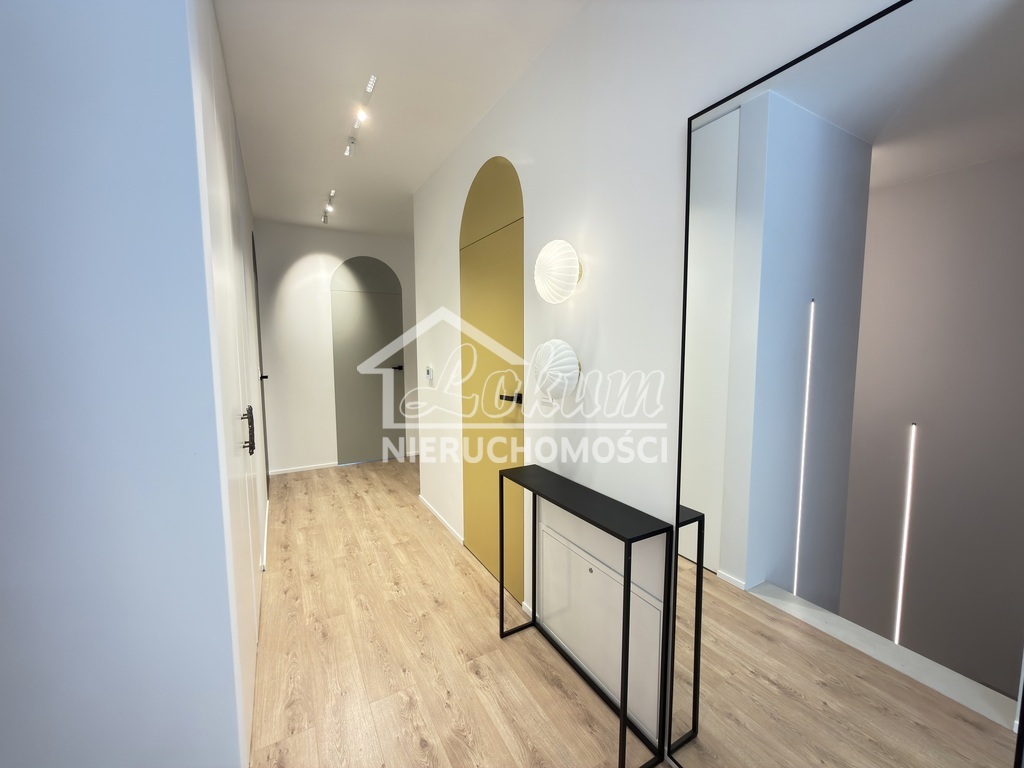 Mieszkanie 64,09&nbsp;m², Ustka, Uzdrowiskowa - zdjęcie 6