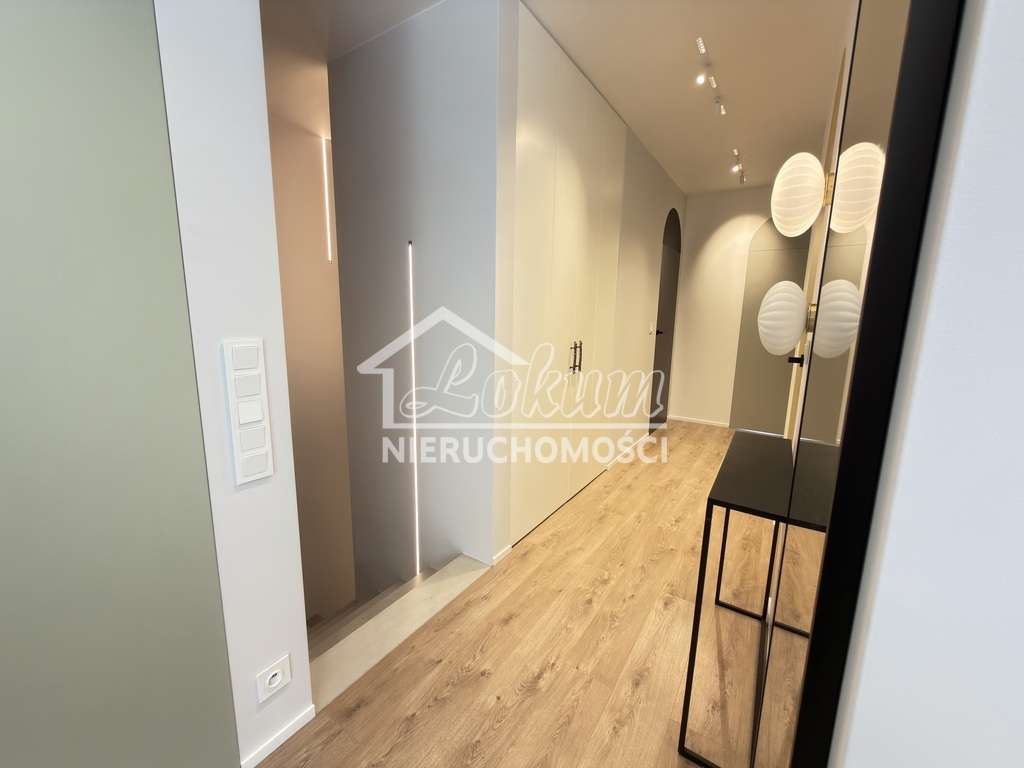 Mieszkanie 64,09&nbsp;m², Ustka, Uzdrowiskowa - zdjęcie 7