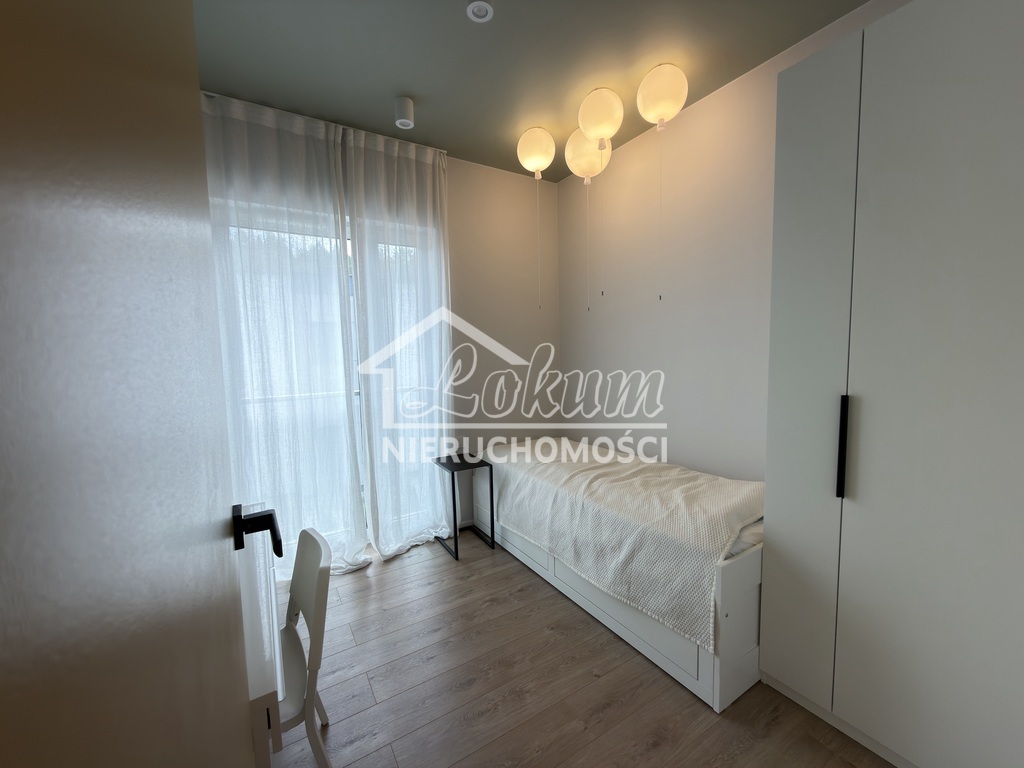 Mieszkanie 64,09&nbsp;m², Ustka, Uzdrowiskowa - zdjęcie 9