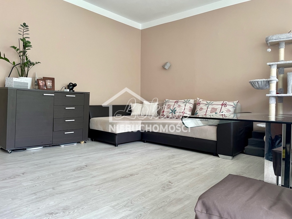 Mieszkanie 47,54 m², Police, Leopolda Okulickiego - zdjęcie 1
