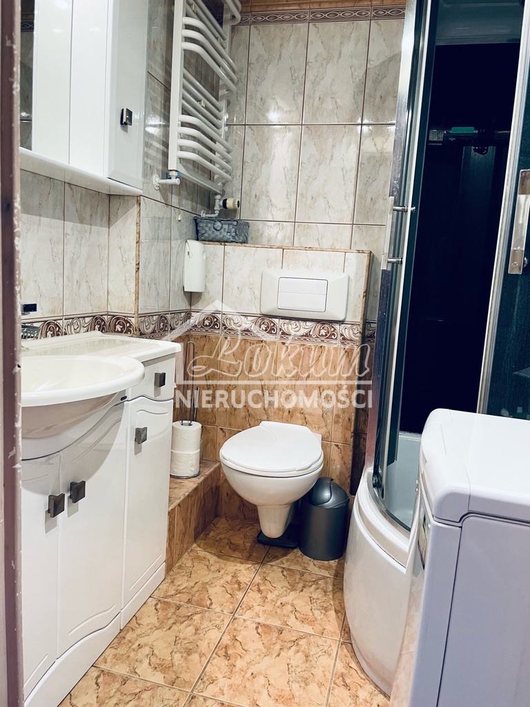 Mieszkanie 47,54 m², Police, Leopolda Okulickiego - zdjęcie 12